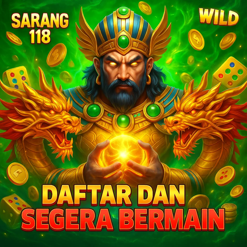 SARANG118